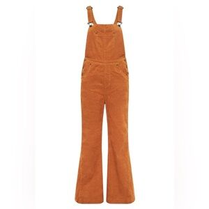 Spell Age of Aquarius Cord Overalls